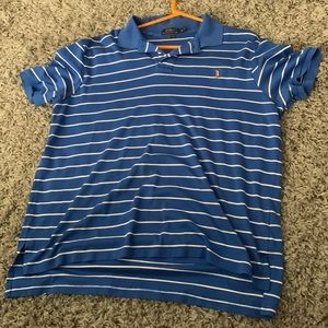 Polo shirt